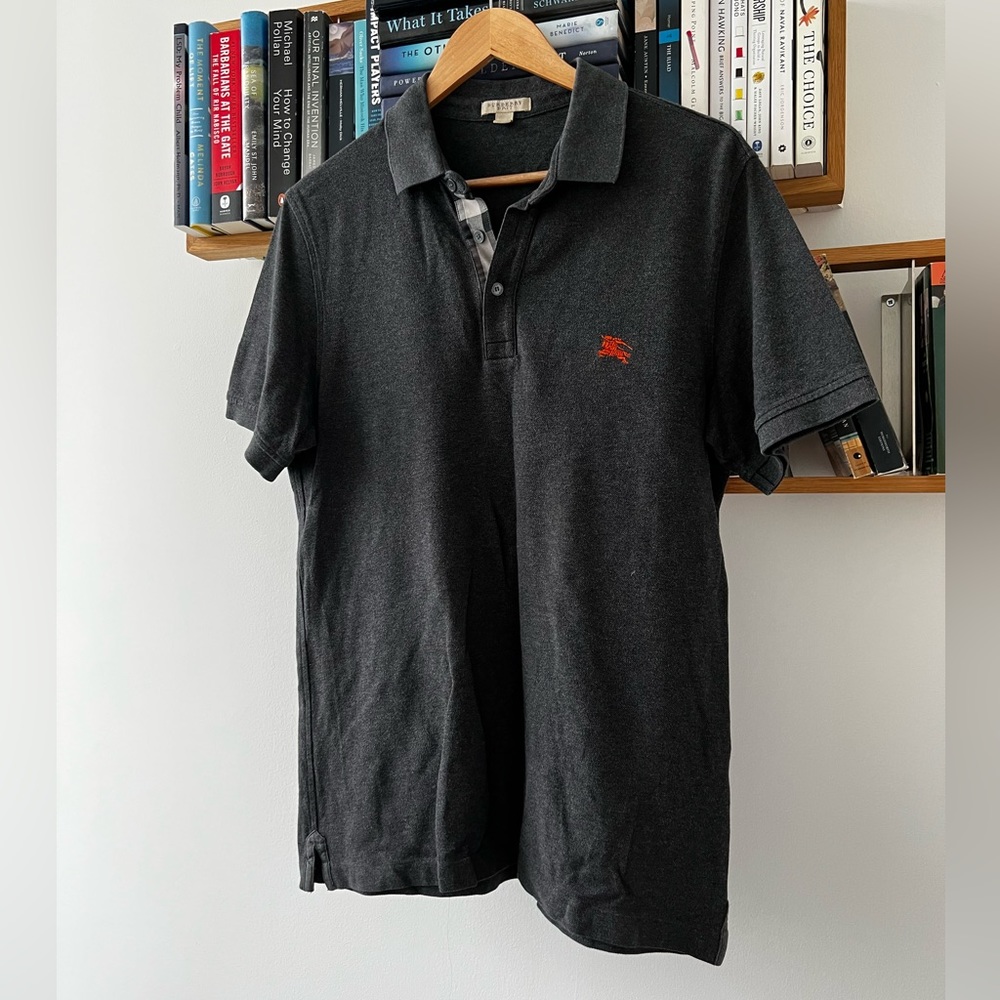 Blueberry Polo